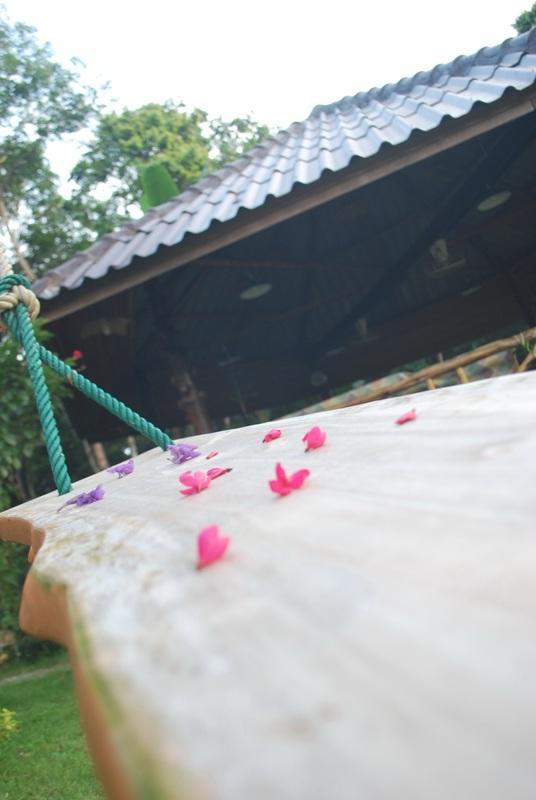 Hotel Koh Kood Little Hut Ko Kut Exterior foto