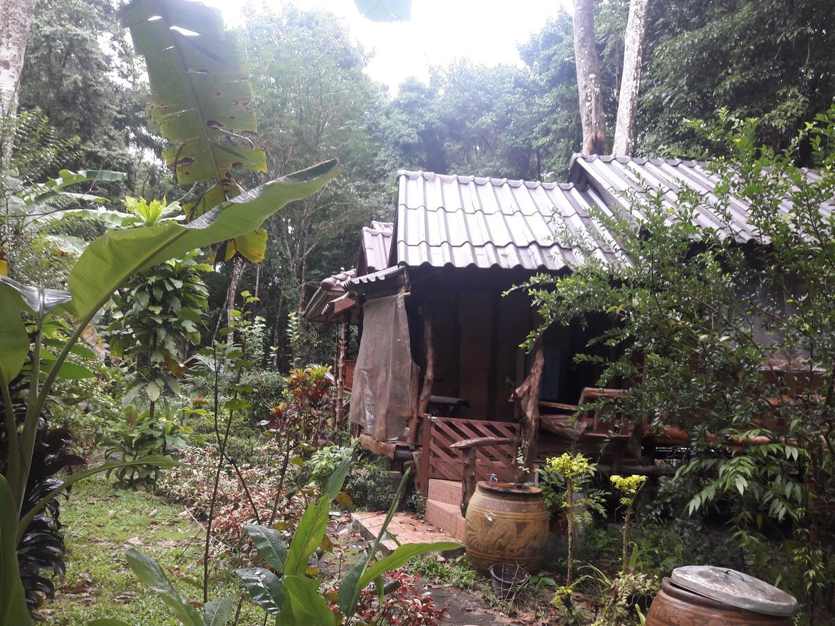 Hotel Koh Kood Little Hut Ko Kut Exterior foto